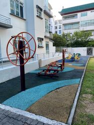 Sunny Palms (D15), Condominium #487932871